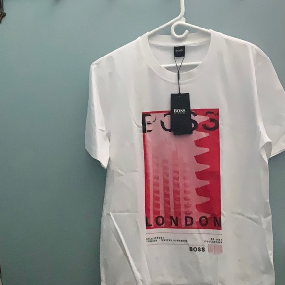 Hugo Boss NWT T-Shirt
